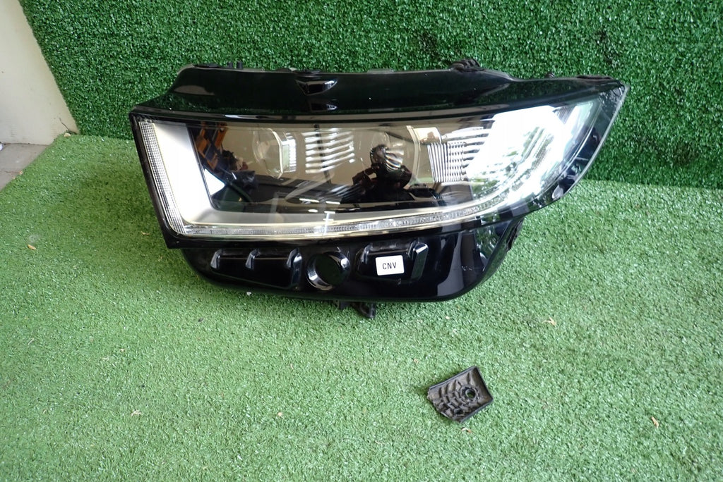 Frontscheinwerfer Ford AA112168 Full LED Links Scheinwerfer Headlight SCH4094787976im
