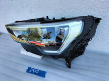 Load image into Gallery viewer, Frontscheinwerfer Audi Q3 83A941011 LED Links Scheinwerfer Headlight SCH8508186891il