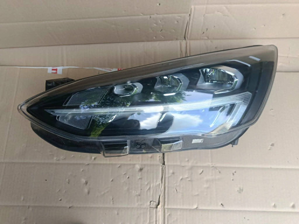 Frontscheinwerfer Ford Focus JX7B-13E015-CE Full LED Links Headlight SCH6928164418gr