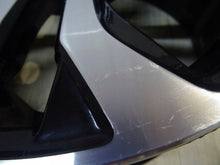 Laden Sie das Bild in den Galerie-Viewer, 1x Alufelge 17 Zoll 7.0" 5x108 47 5ET Glanz Schwarz L1TC-1007-DA Ford Puma FEL5068080570ki