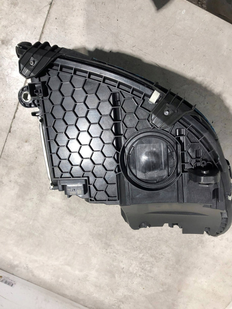 Frontscheinwerfer Mercedes-Benz W206 A2069063903 Links Scheinwerfer Headlight SCH6680139786ky