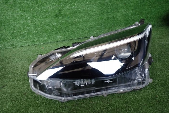 Frontscheinwerfer Toyota Yaris Cross 0D-310 Full LED Links Headlight SCH7886570073li