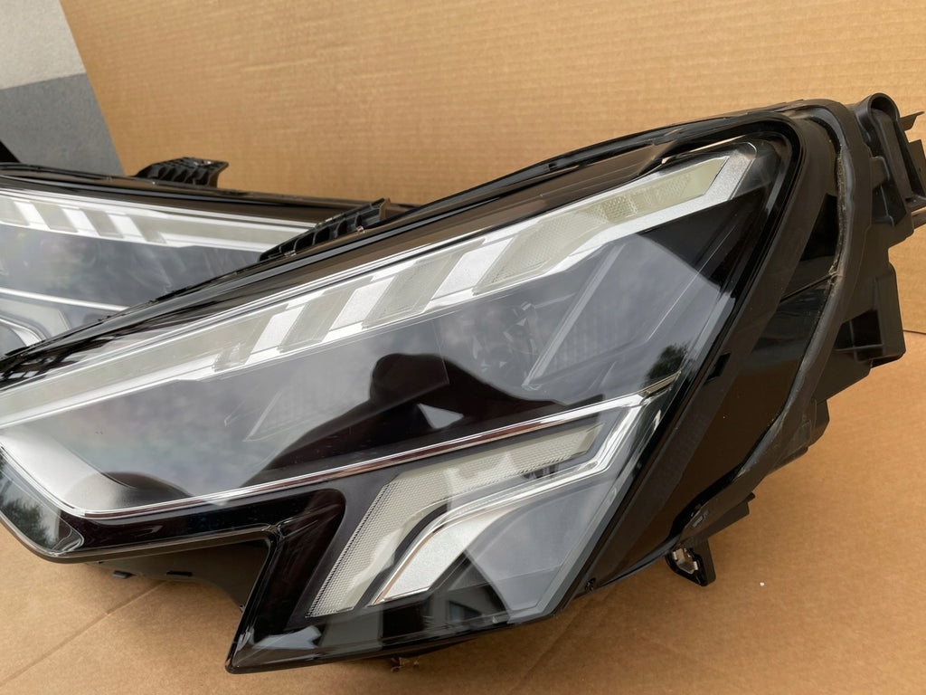 Frontscheinwerfer Audi A3 8Y0941033 LED Links Scheinwerfer Headlight SCH3217701883tn