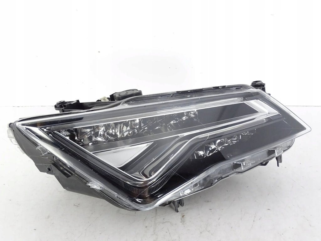 Frontscheinwerfer Seat Ateca 576941008D LED Rechts Scheinwerfer Headlight