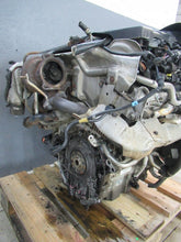 Laden Sie das Bild in den Galerie-Viewer, Motor Opel Saab Signum Vectra 93 B284L Z28NET 2.8 175TKm Benzin Engine Komplett MOT1720011369do