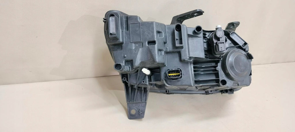 Frontscheinwerfer Dacia Duster 260603515R LED Links Scheinwerfer Headlight SCH8443025852wo