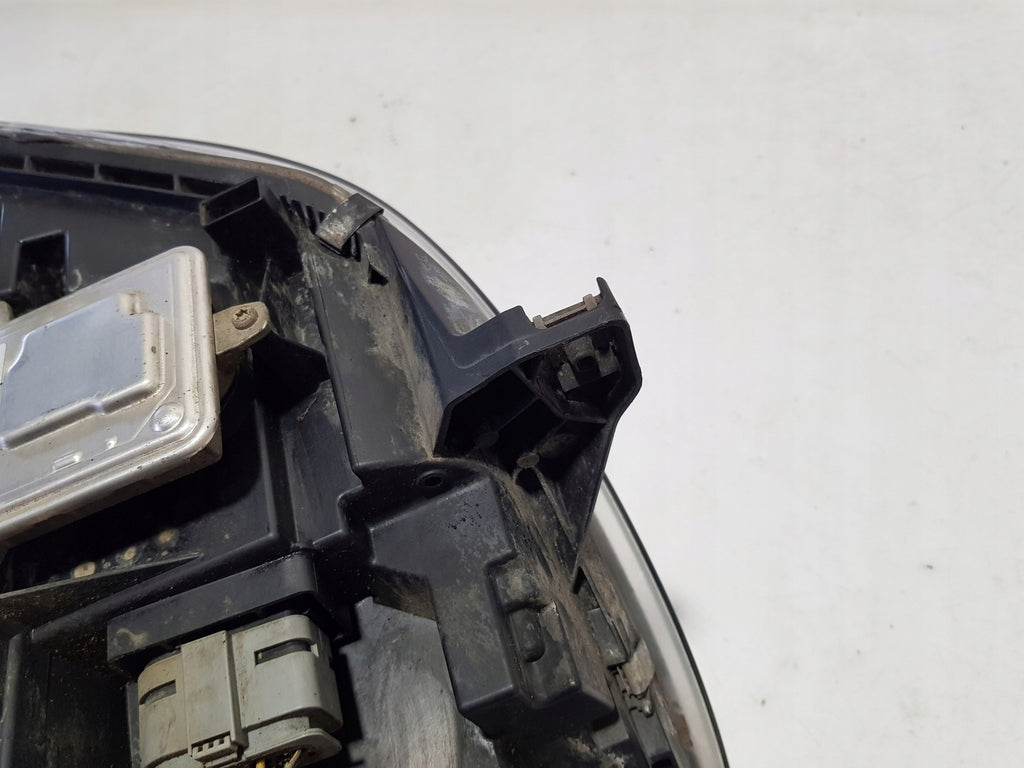 Frontscheinwerfer Mercedes-Benz W166 A1668207459 Xenon Rechts oder Links