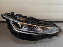 Load image into Gallery viewer, Frontscheinwerfer VW Golf VIII 5H1941005A L866469 5H1941006 LED Ein Satz SCH4310425248dg
