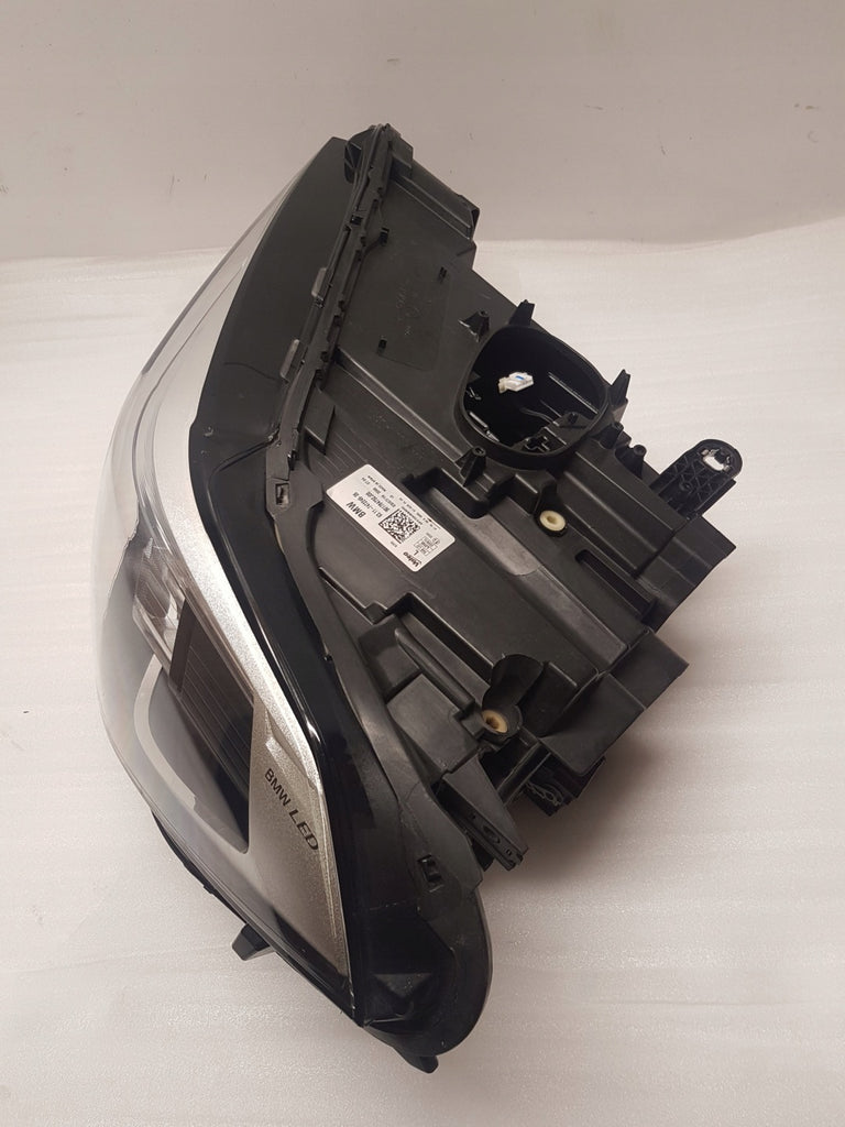Frontscheinwerfer BMW X1 F48 7472249 Links Scheinwerfer Headlight SCH5303981849vw