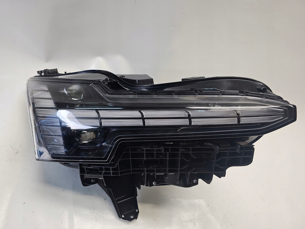 Frontscheinwerfer Volvo 80000628 LED Rechts Scheinwerfer Headlight SCH4188520347de