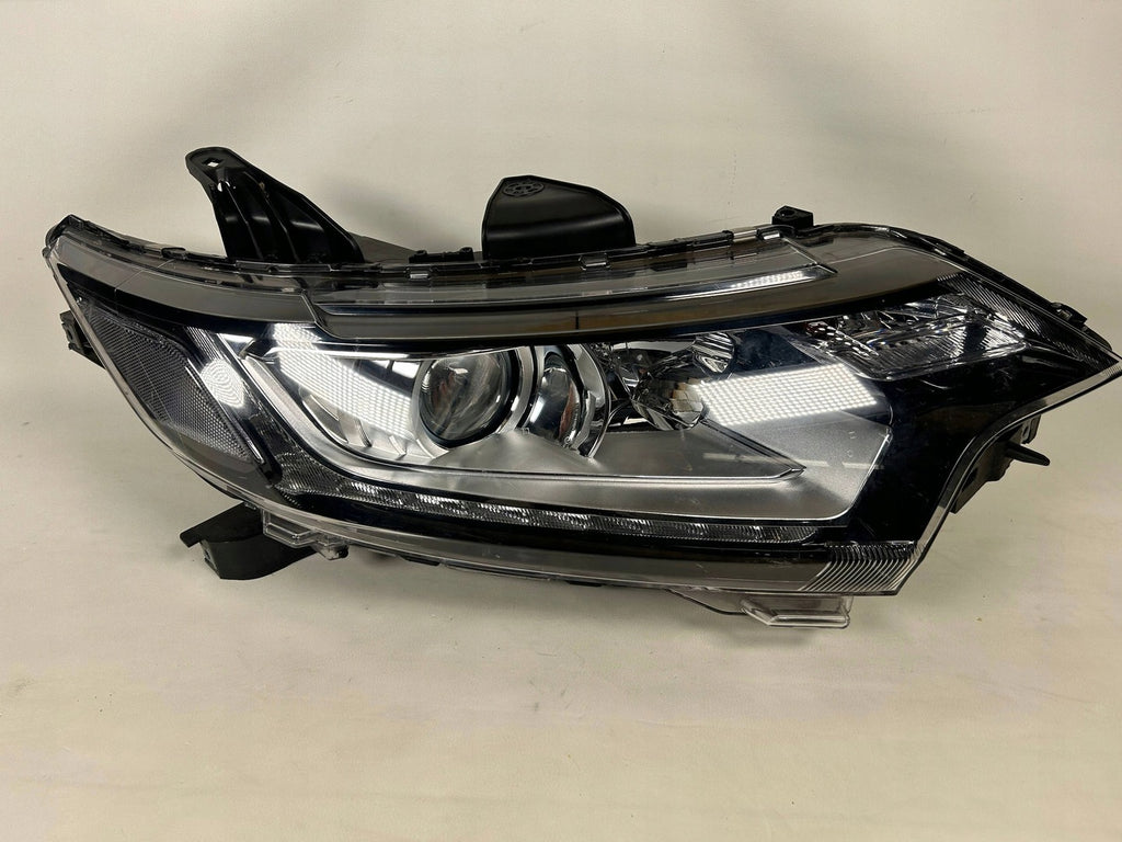 Frontscheinwerfer Mitsubishi Outlander III 8301CB-54 Rechts Headlight