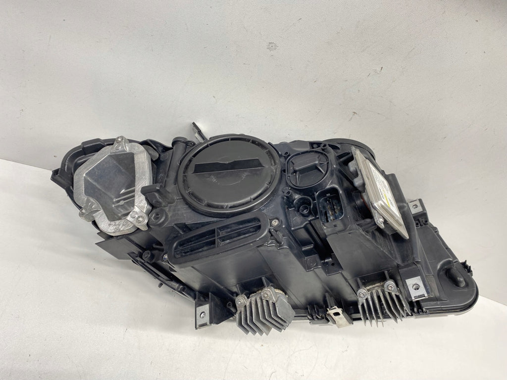 Frontscheinwerfer BMW 5 F11 F10 7203251 Xenon Links Scheinwerfer Headlight SCH3896008556eb