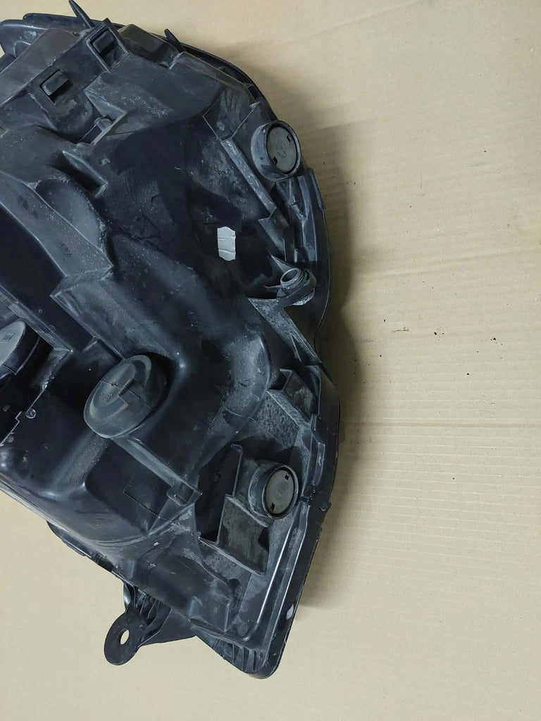 Frontscheinwerfer VW Transporter 7E1941006C Rechts Scheinwerfer Headlight SCH1041832147fs