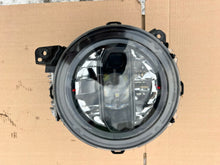Laden Sie das Bild in den Galerie-Viewer, Frontscheinwerfer Jeep Wrangler 68596463 LED Links Scheinwerfer Headlight SCH6399600407ei