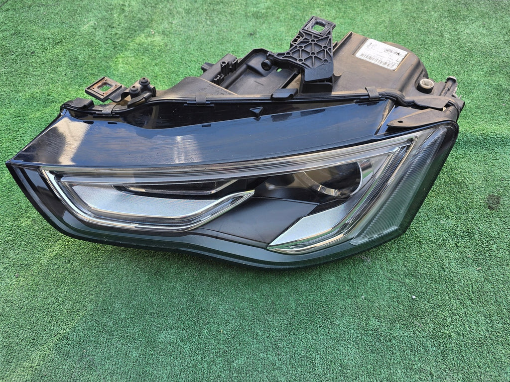 Frontscheinwerfer Audi A5 8T0941043C LED Links Scheinwerfer Headlight SCH6717682834ps