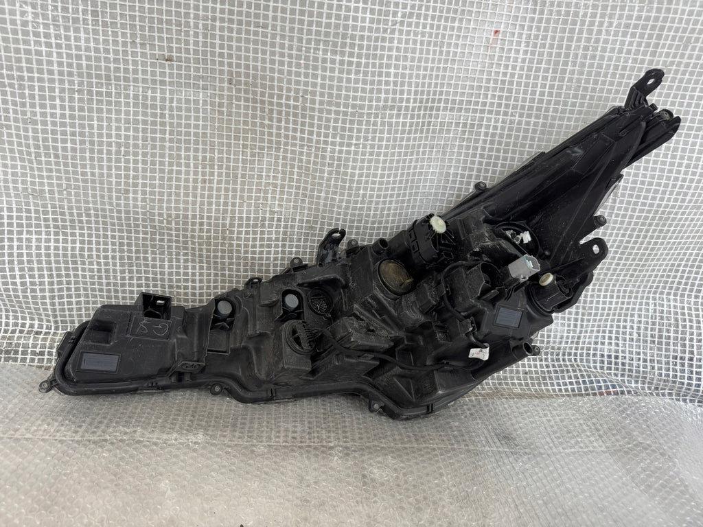 Frontscheinwerfer Toyota Corolla 81110-02S70 Full LED Rechts Headlight SCH6337361137kd