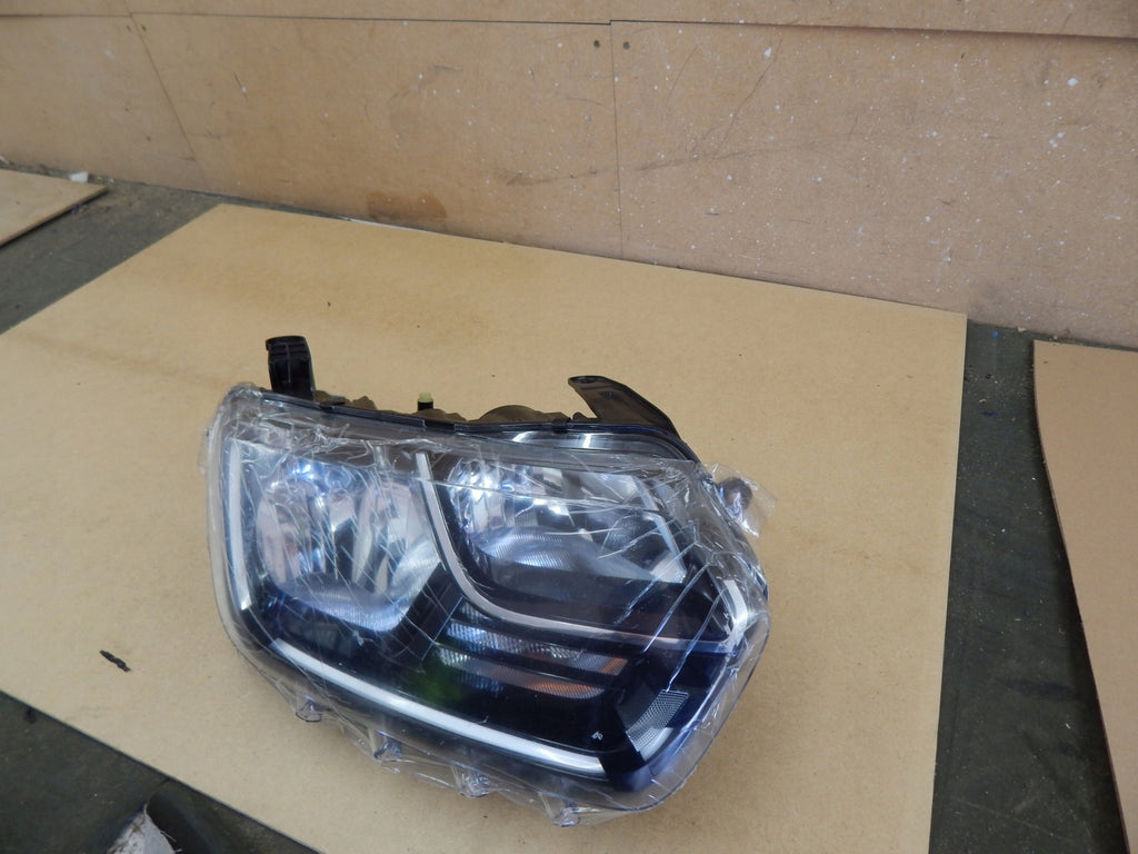 Frontscheinwerfer Dacia Duster 260101133R LED Rechts Scheinwerfer Headlight SCH1109176933ao