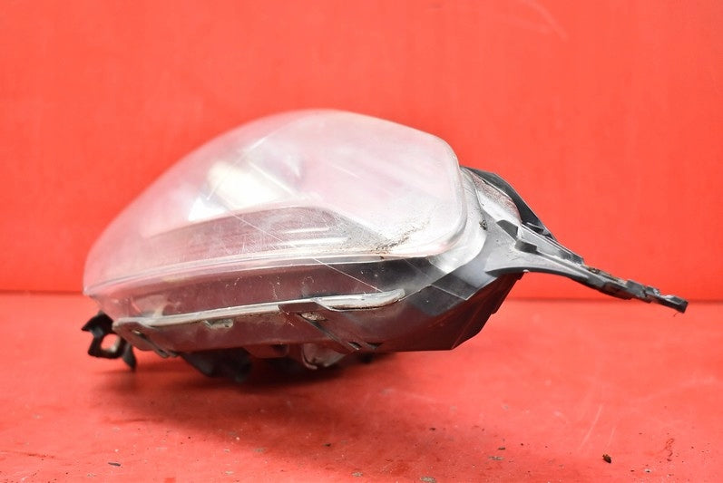 Frontscheinwerfer Citroën C5 III 9684845880 Xenon Links Scheinwerfer Headlight