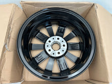 Laden Sie das Bild in den Galerie-Viewer, 1x Alufelge 16 Zoll 5.5&quot; 5x112 6787578 Mini F57 F56 F55 Rim Wheel