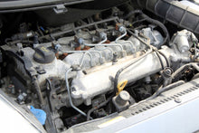 Laden Sie das Bild in den Galerie-Viewer, Motor Hyundai Kia Accent IV D4FC 1.4 CRDI 75PS 55kW 162TKm Diesel Unkomplett