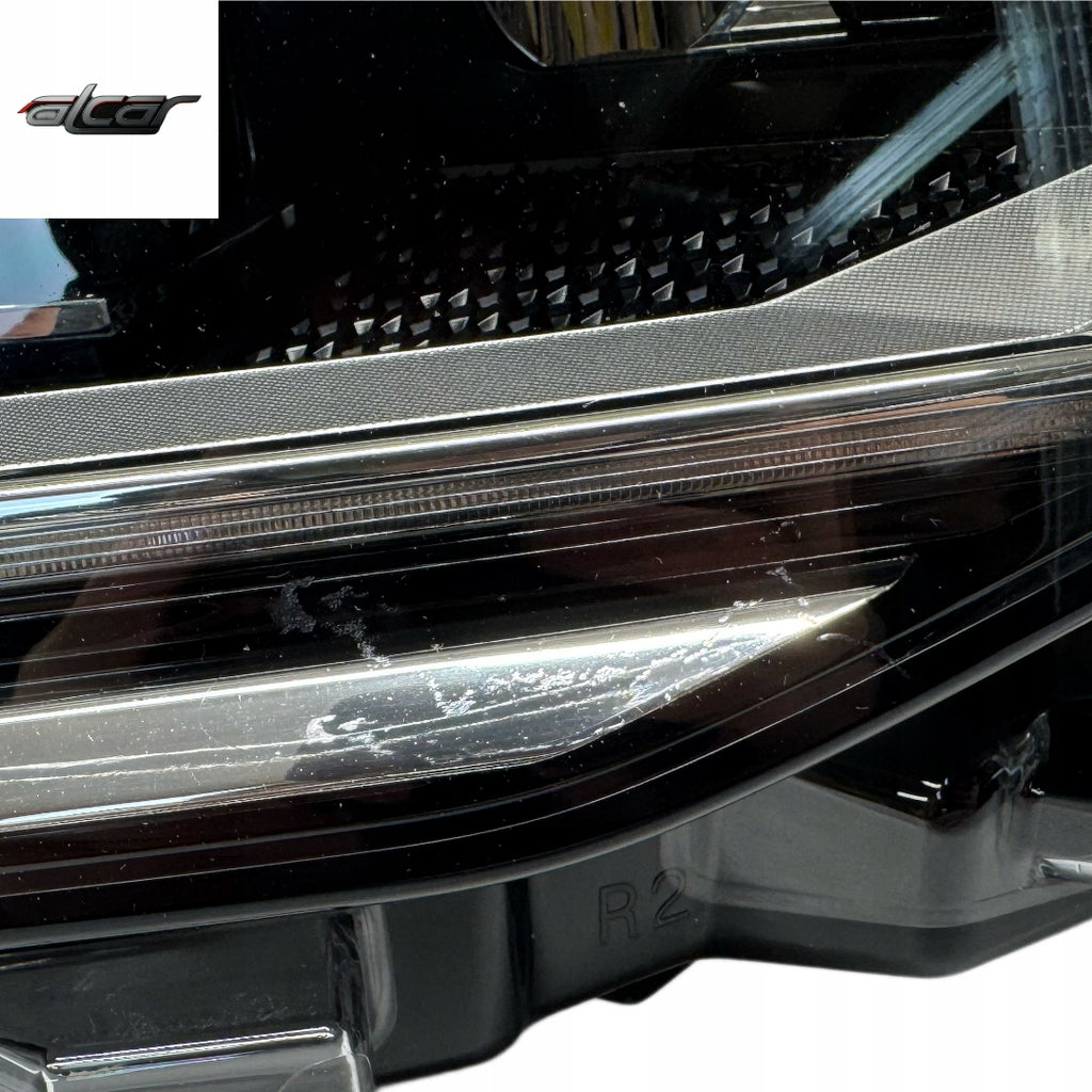 Frontscheinwerfer VW Golf Sportsvan 517941036A Rechts Scheinwerfer Headlight SCH7629836843nc