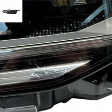 Laden Sie das Bild in den Galerie-Viewer, Frontscheinwerfer VW Golf Sportsvan 517941036A Rechts Scheinwerfer Headlight SCH7629836843nc