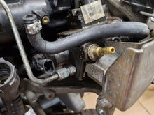 Load image into Gallery viewer, Motor Fiat Tipo 500x 55260384 1.6 Diesel Engine Unkomplett MOT6131464674bz