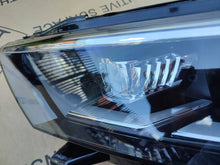 Load image into Gallery viewer, Frontscheinwerfer VW T-Roc 2GA941035D 90138911 Links Scheinwerfer Headlight