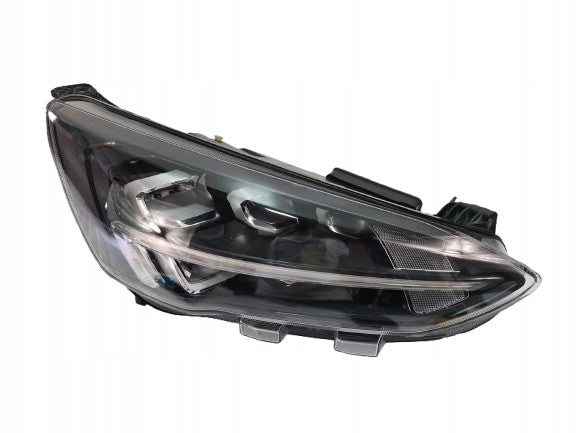 Frontscheinwerfer Ford Focus MX7B-13E014-CE LED Rechts Scheinwerfer Headlight SCH3134645997qf