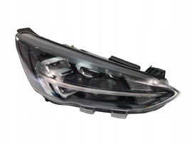 Frontscheinwerfer Ford Focus MX7B-13E014-CE LED Rechts Scheinwerfer Headlight SCH3134645997qf