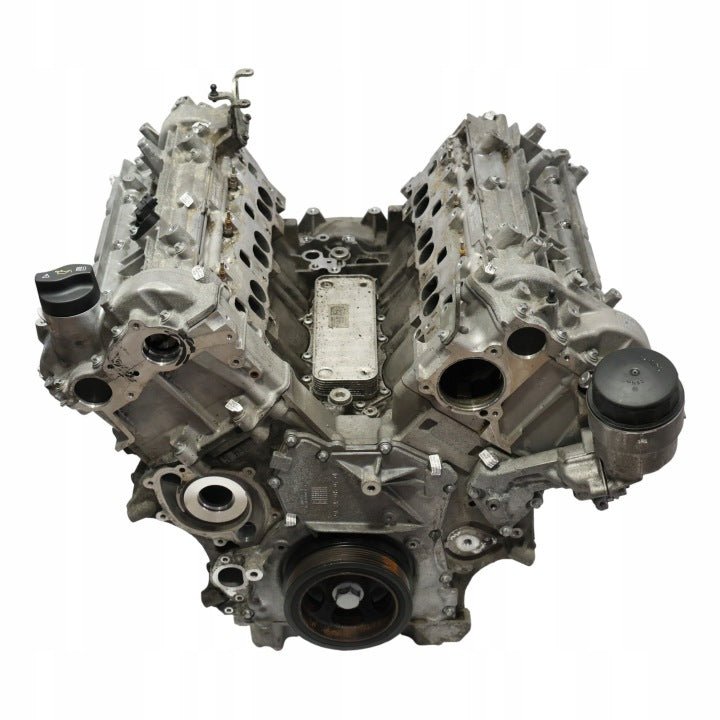 Motor Mercedes-Benz W204 OM642960 3.0 CDI 224PS 165kW 159TKm Diesel Unkomplett MOT7426373418ul