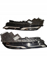 Laden Sie das Bild in den Galerie-Viewer, Frontscheinwerfer BMW 7 9450080-13 9450079-13 LED Ein Satz Headlight SCH7252926480fu