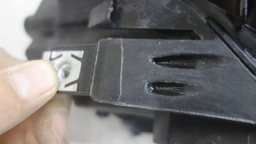 Frontscheinwerfer VW Touran 5TB941082B LED Rechts Scheinwerfer Headlight