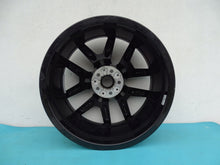 Load image into Gallery viewer, 1x Alufelge 19 Zoll 8.5" 5x112 35ET Glanz Schwarz 8747304 BMW 4 G22 G23 G26 FEL8453853445hs