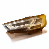 Frontscheinwerfer Audi A4 B9 8W0941033 LED Links Scheinwerfer Headlight