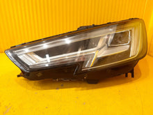 Load image into Gallery viewer, Frontscheinwerfer Audi A4 B9 8W0941033 LED Links Scheinwerfer Headlight