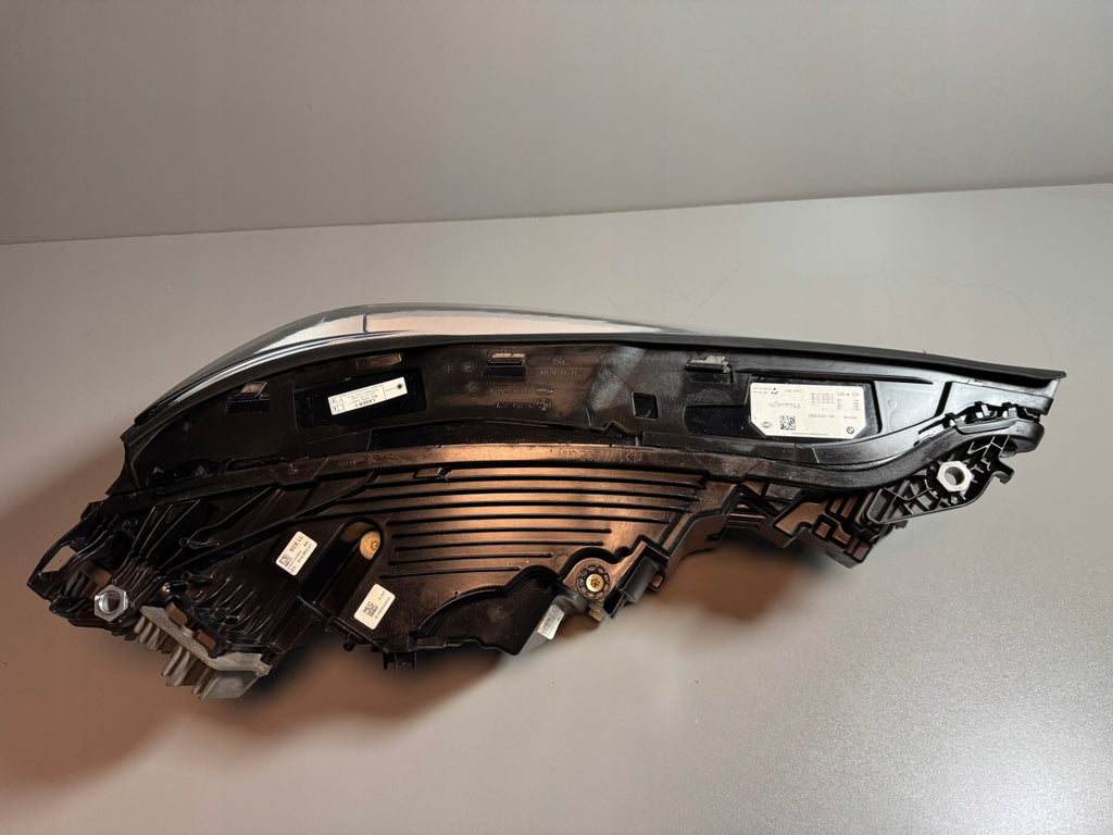 Frontscheinwerfer BMW IX 5A3CEA1-04 Links Scheinwerfer Headlight SCH9283847484cl