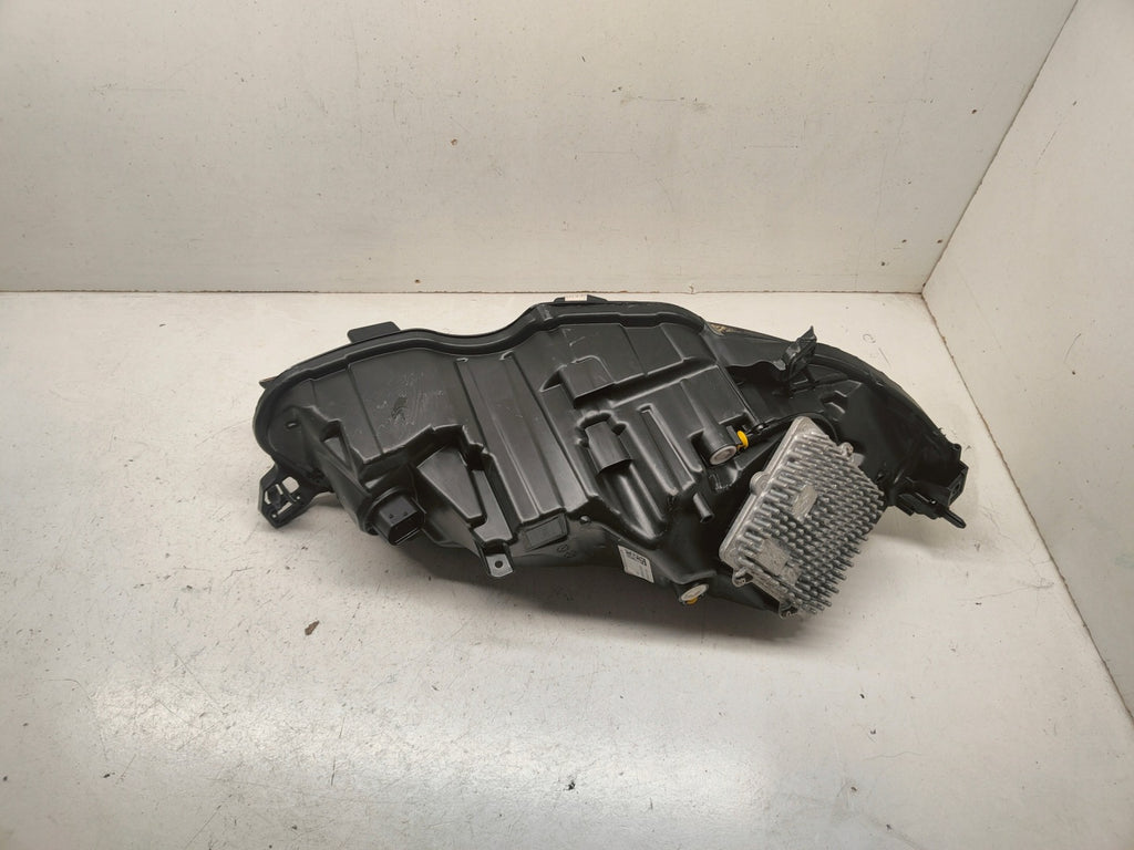 Frontscheinwerfer Jaguar Xf X260 F-Pace X761 MK83-13W030-BC LED Links Headlight SCH7352817876vl