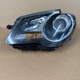 Frontscheinwerfer VW Touran 1T1941005C Links Scheinwerfer Headlight SCH2499443635an