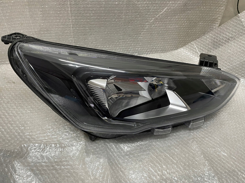 Frontscheinwerfer Ford Focus MX7B-13E014-CD LED Rechts Scheinwerfer Headlight