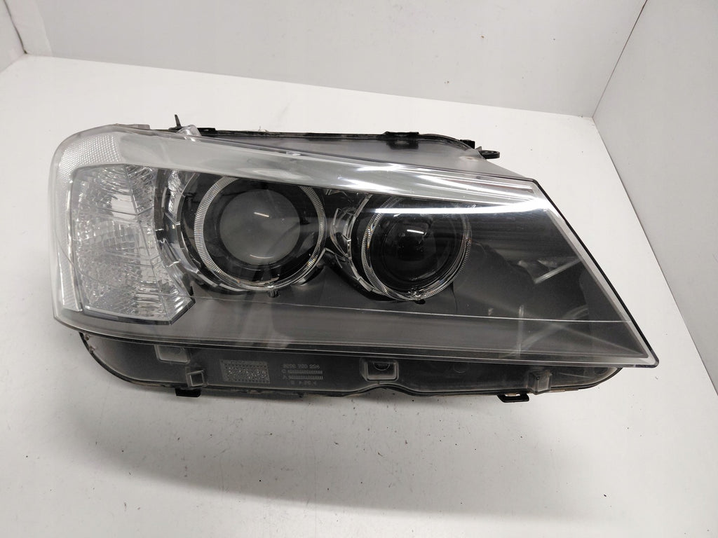 Frontscheinwerfer BMW F26 F25 7217294 Xenon Rechts Scheinwerfer Headlight SCH7318671707qe
