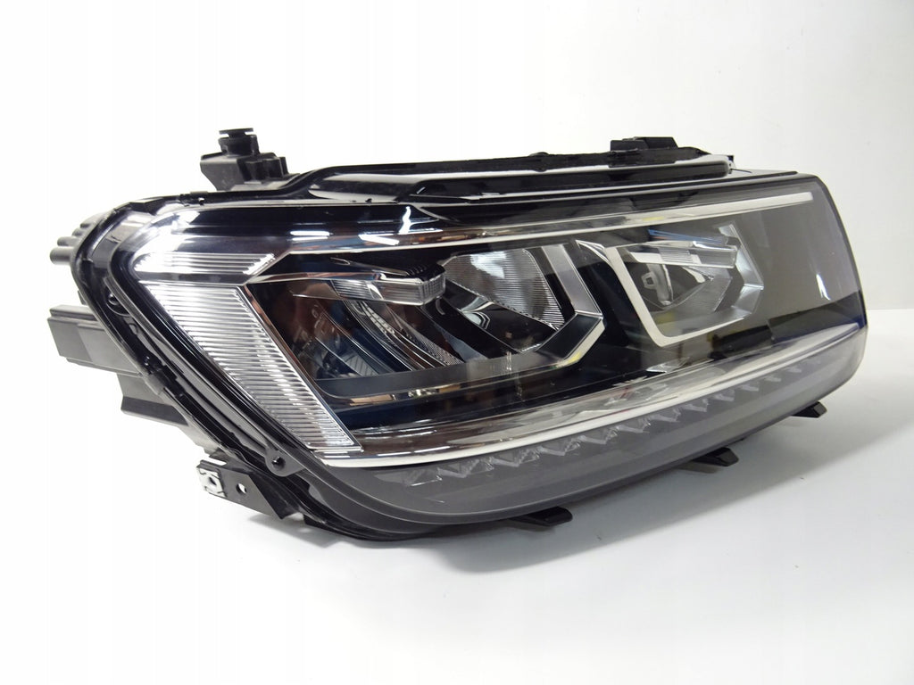 Frontscheinwerfer VW Tiguan 5NB941036B LED Rechts Scheinwerfer Headlight