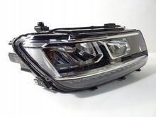 Load image into Gallery viewer, Frontscheinwerfer VW Tiguan 5NB941036B LED Rechts Scheinwerfer Headlight