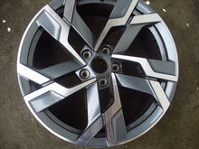 Load image into Gallery viewer, 1x Alufelge 19 Zoll 8.0" 5x112 45ET 57A601025AE Skoda Karoq Rim Wheel FEL2890438403qv