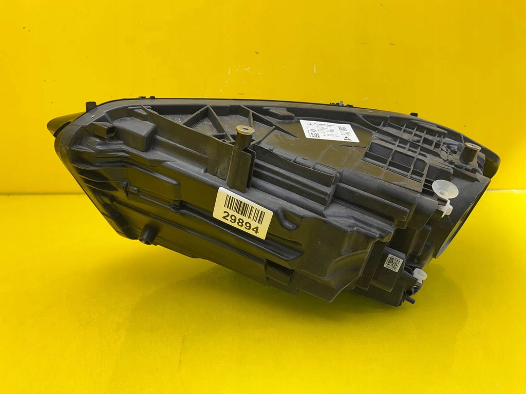 Frontscheinwerfer Mercedes-Benz W177 A1779065804 LED Rechts Headlight SCH6480176591la