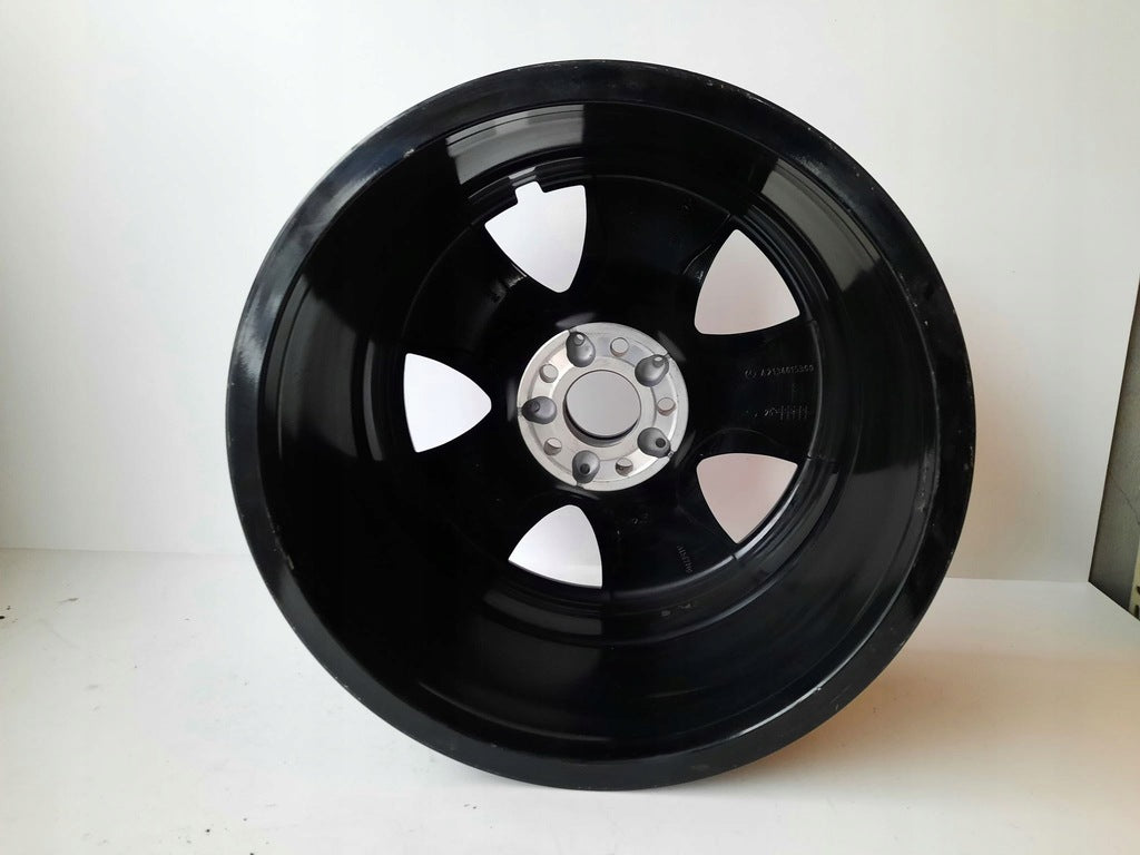 1x Alufelge 18 Zoll 9.0" 5x112 A2134015300 Mercedes-Benz W213 Rim Wheel FEL9909502641yc