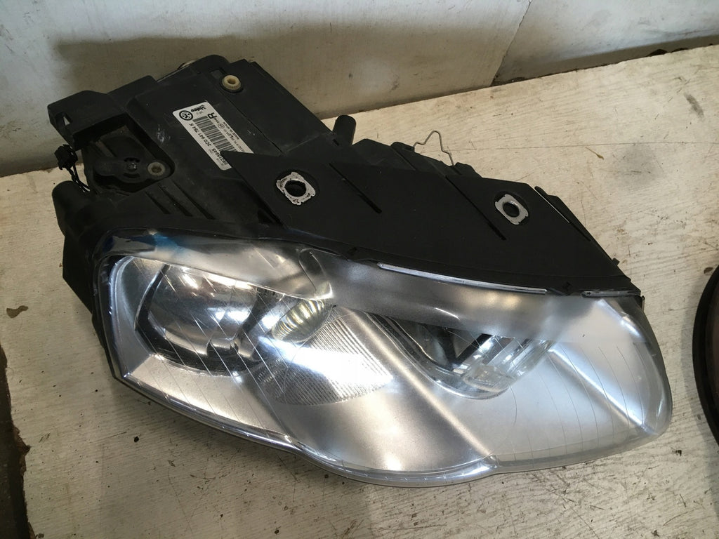 Frontscheinwerfer VW Passat 3C0941754K Xenon Rechts Scheinwerfer Headlight