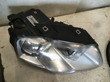 Laden Sie das Bild in den Galerie-Viewer, Frontscheinwerfer VW Passat 3C0941754K Xenon Rechts Scheinwerfer Headlight