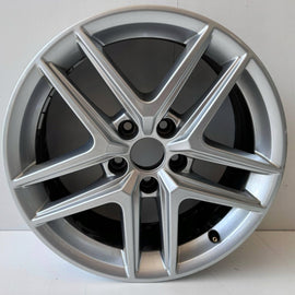 1x Alufelge 17 Zoll 6.5