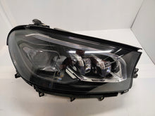 Laden Sie das Bild in den Galerie-Viewer, Frontscheinwerfer Mercedes-Benz Gls A1679066208 Rechts Scheinwerfer Headlight